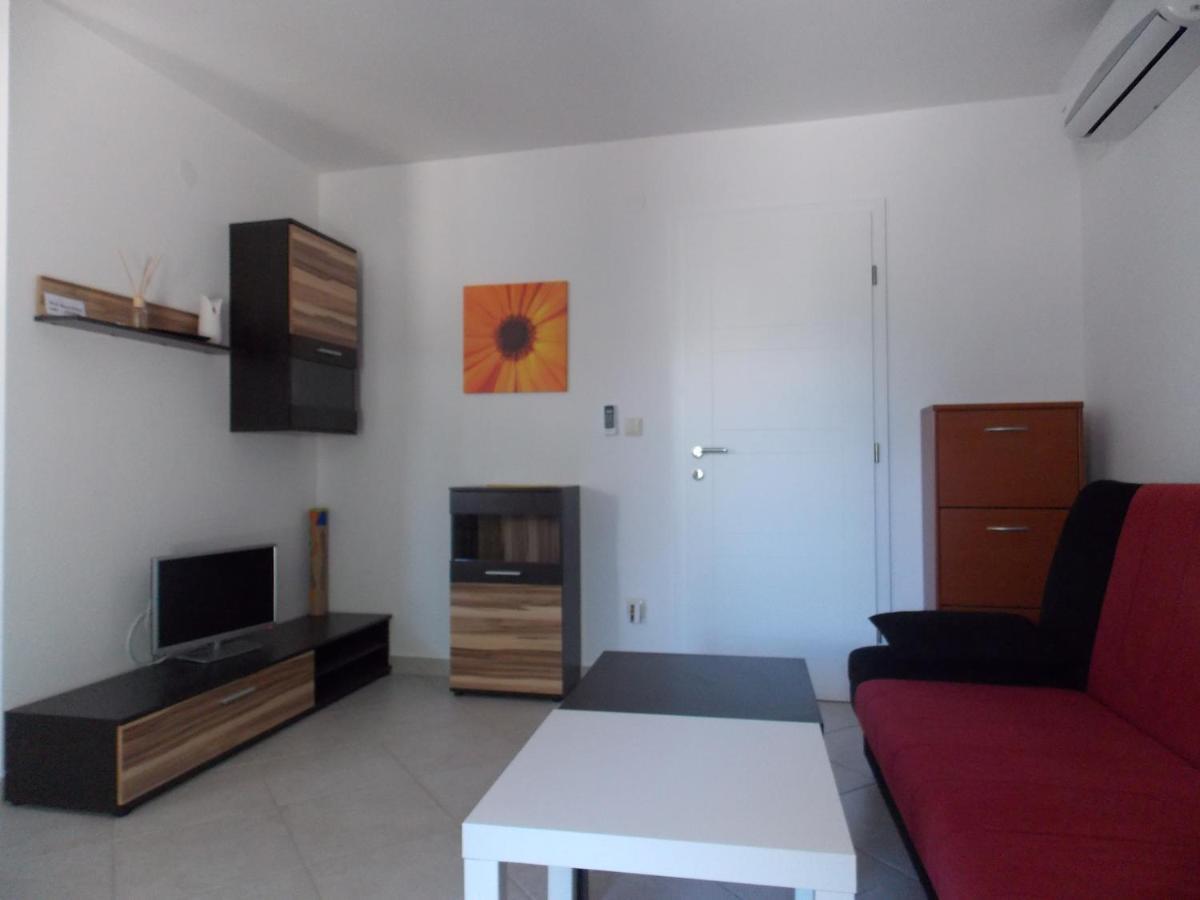 Apartments Fila Novalja Luaran gambar