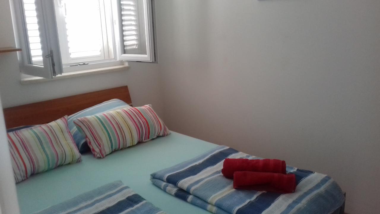 Apartments Fila Novalja Luaran gambar