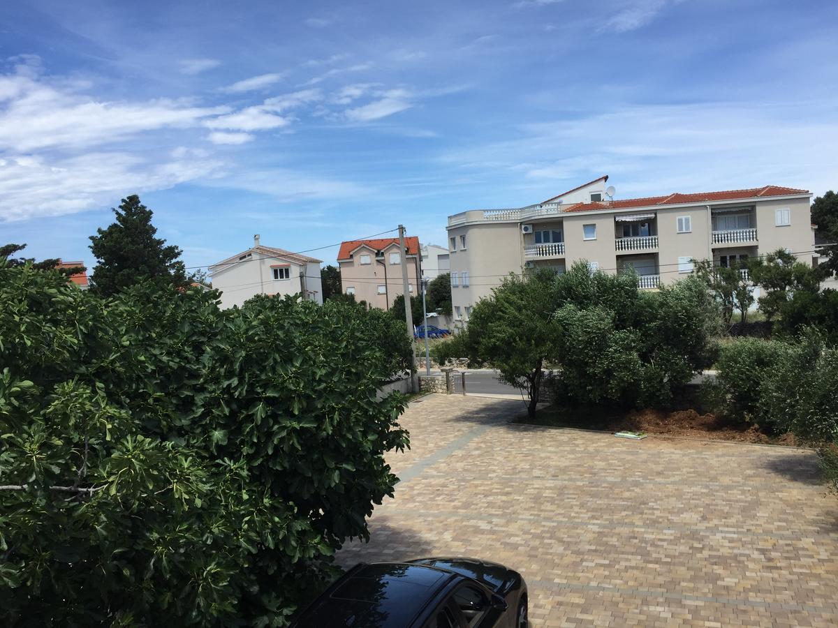 Apartments Fila Novalja Luaran gambar